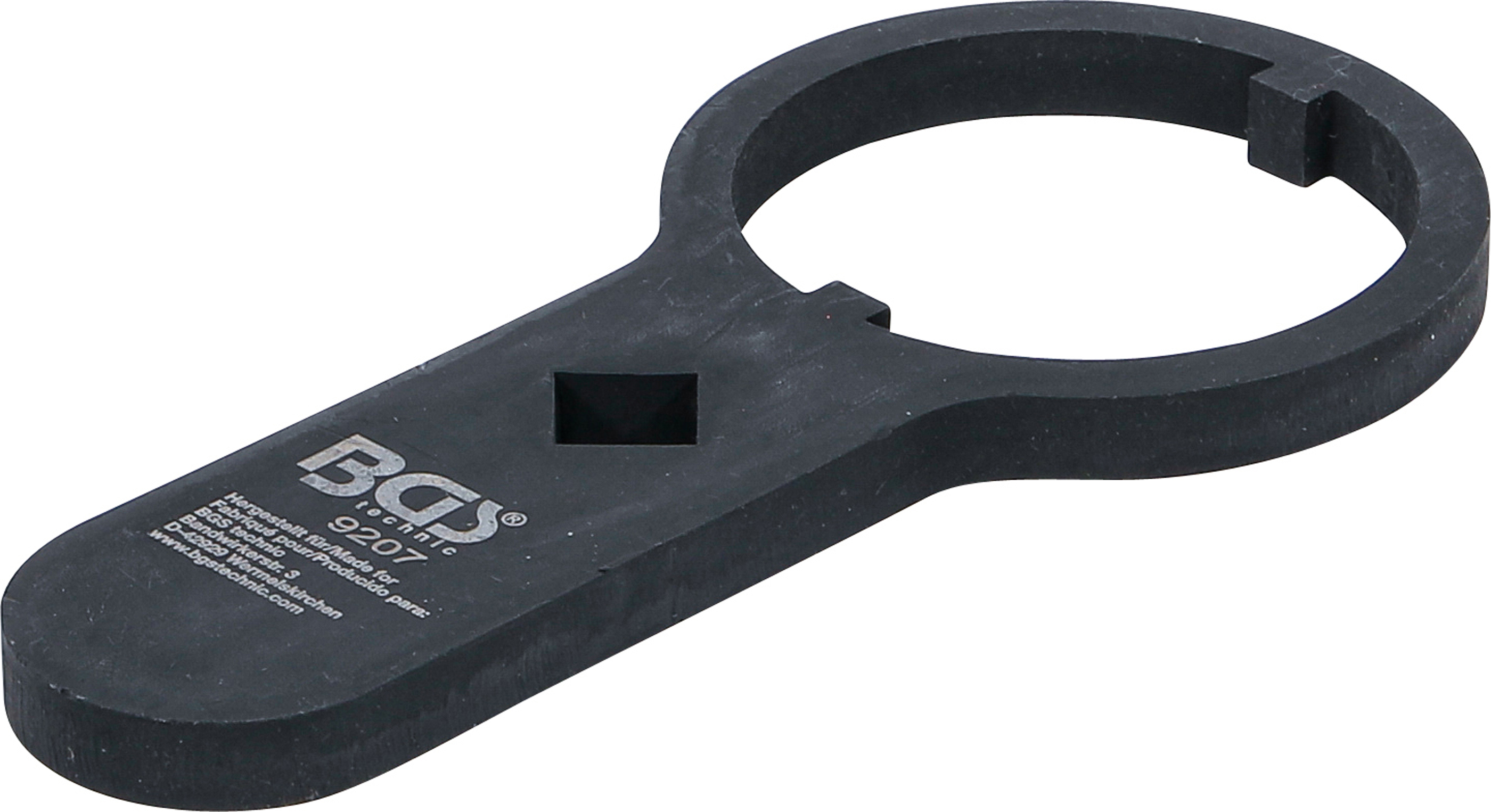 BGS Hinterachsmuttern-Schlüssel | für Mercedes-Benz Sprinter W901 / W905