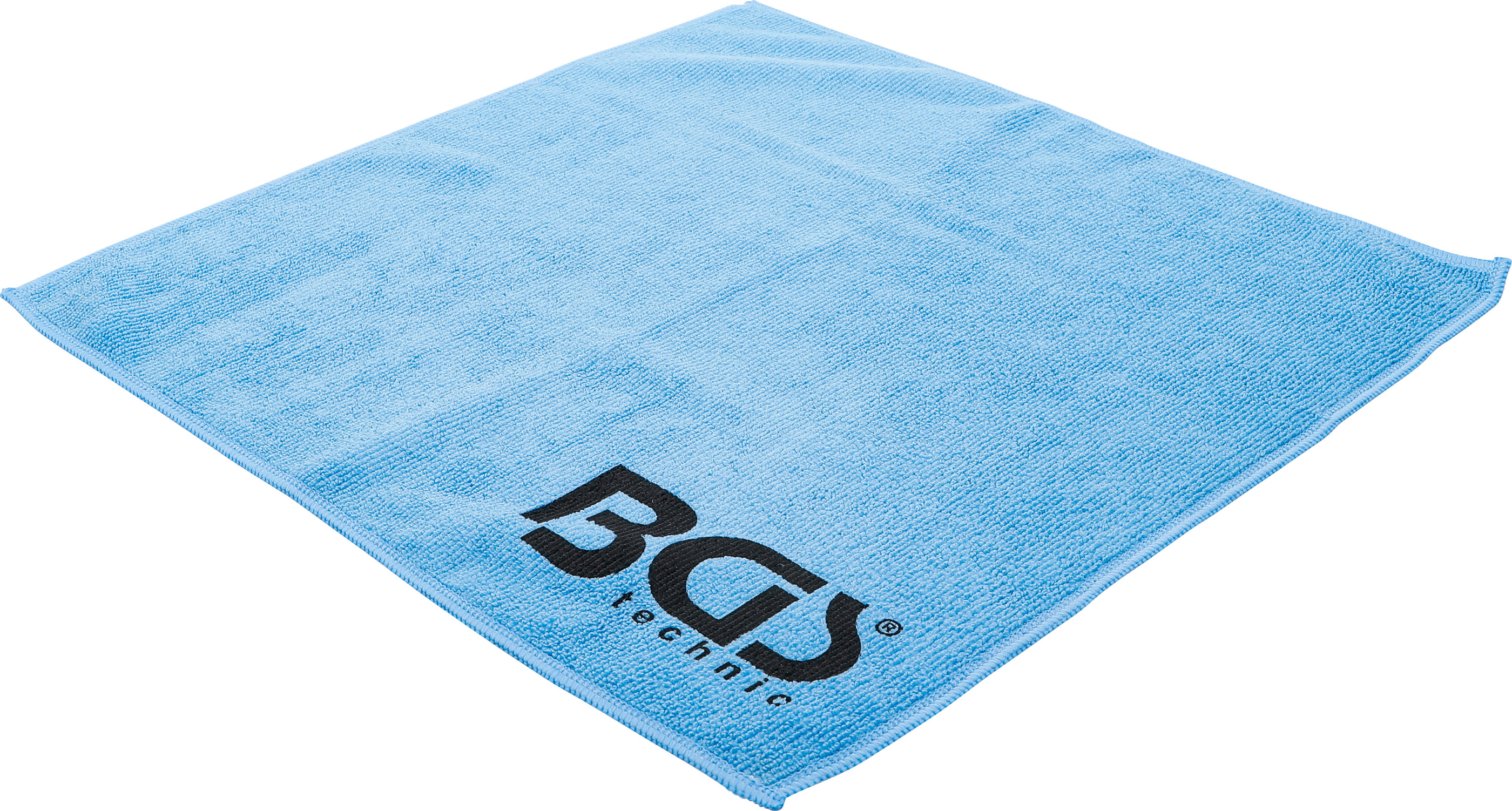 BGS Microfasertuch | 400 x 400 mm