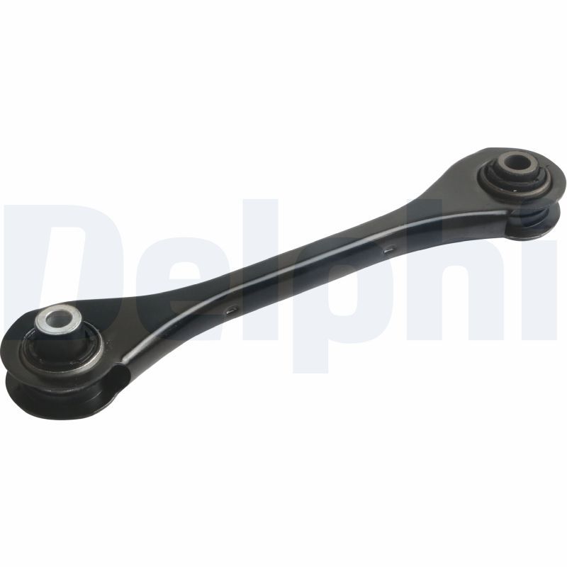 Lenker, Radaufhängung