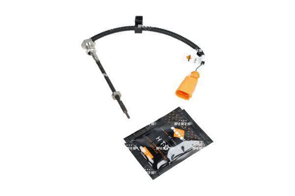 Sensor, Abgastemperatur