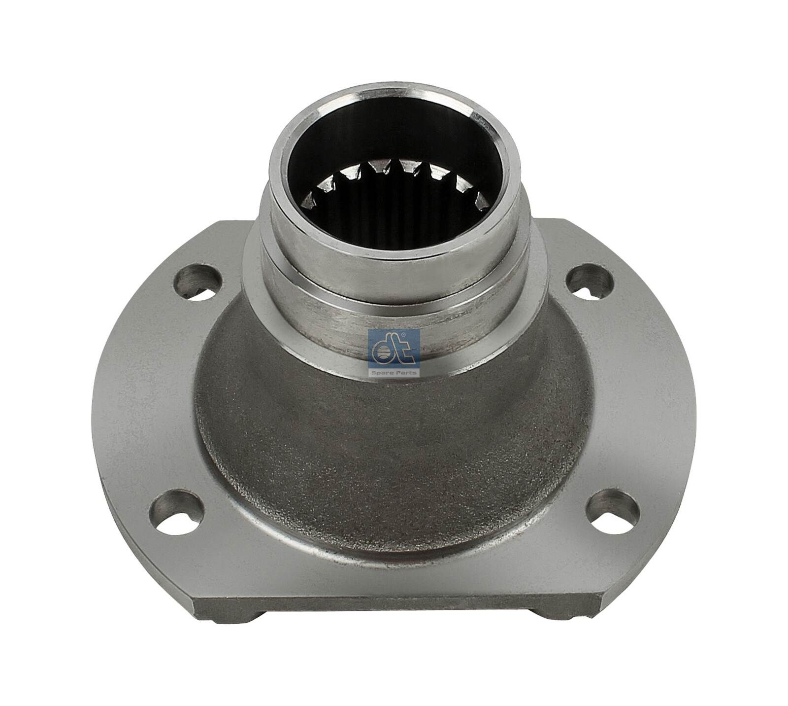 Antriebsflansch, Gelenkwelle