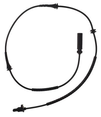 Sensor, Raddrehzahl