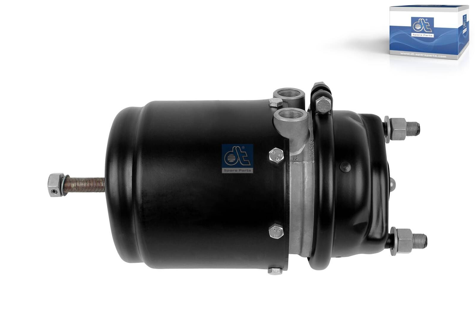 Federspeicherbremszylinder 3.74056 “DT Spare Parts 64 mm, 15 mm”