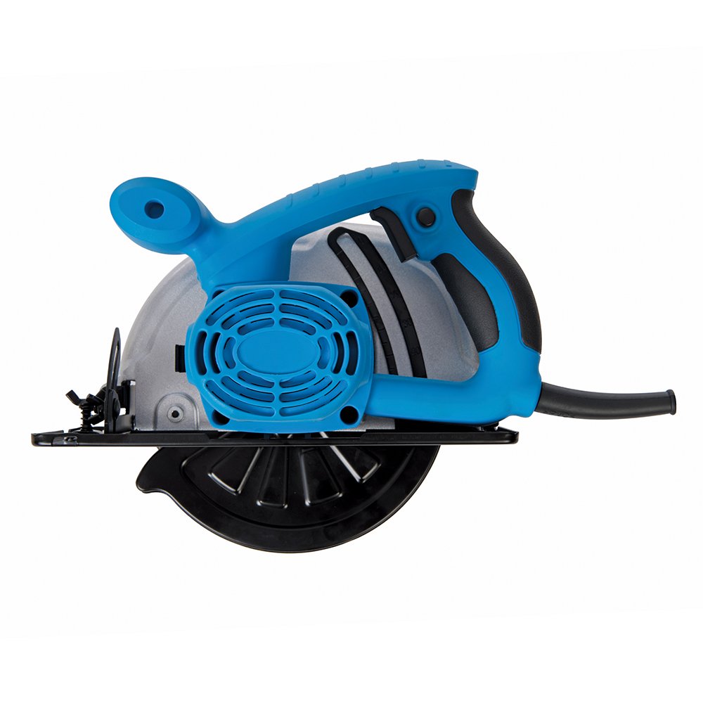 Silverline Kreissäge 1200 Watt