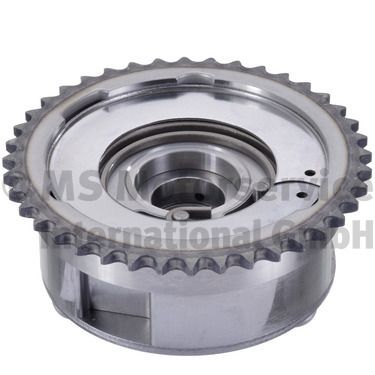 Nockenwellenversteller