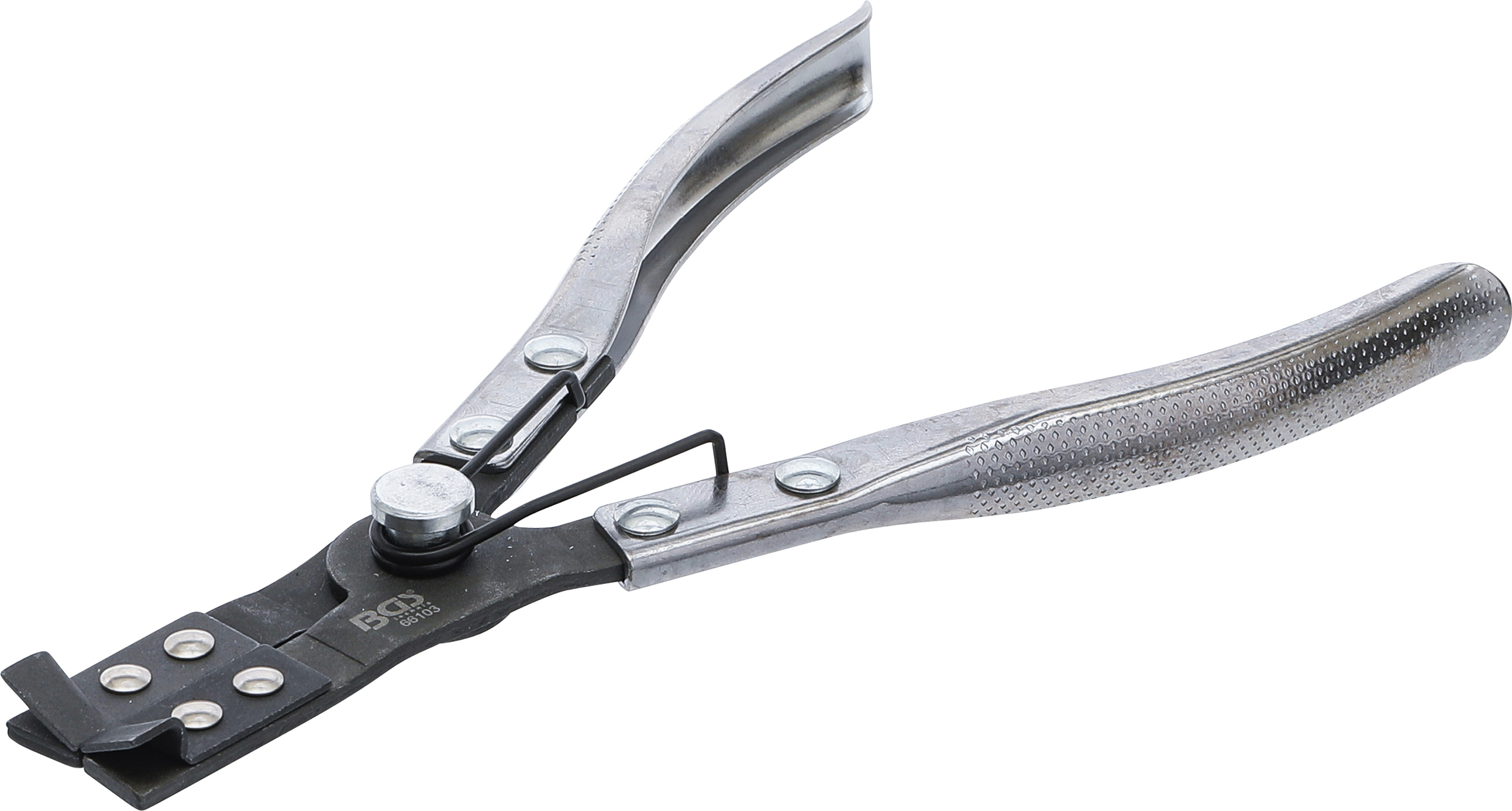 BGS Kolbenring-Zange | 205 mm