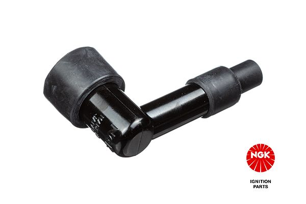Stecker, Zündkerze