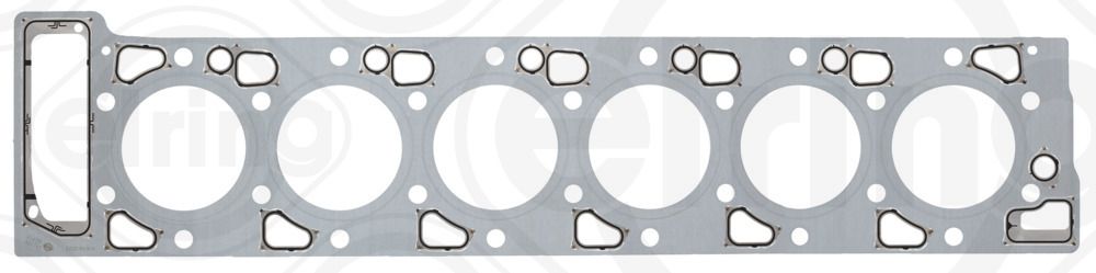 Dichtung, Zylinderkopf