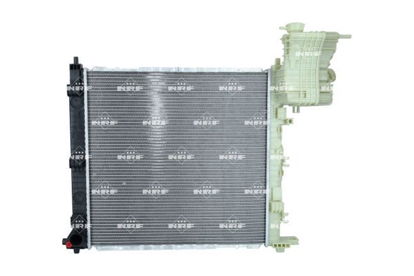 Kühler, Motorkühlung