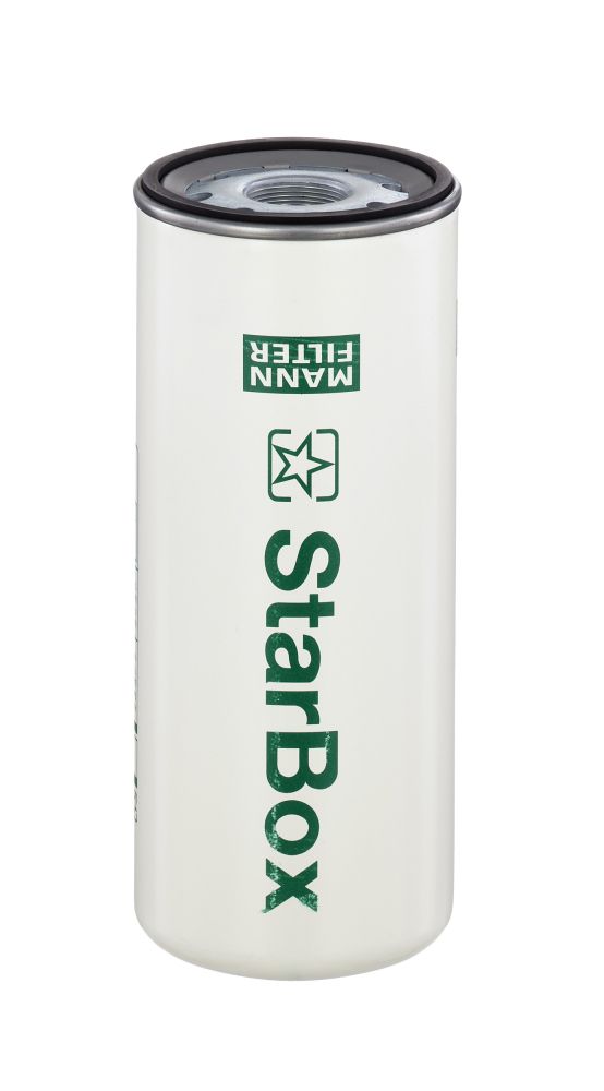 Filter, Drucklufttechnik