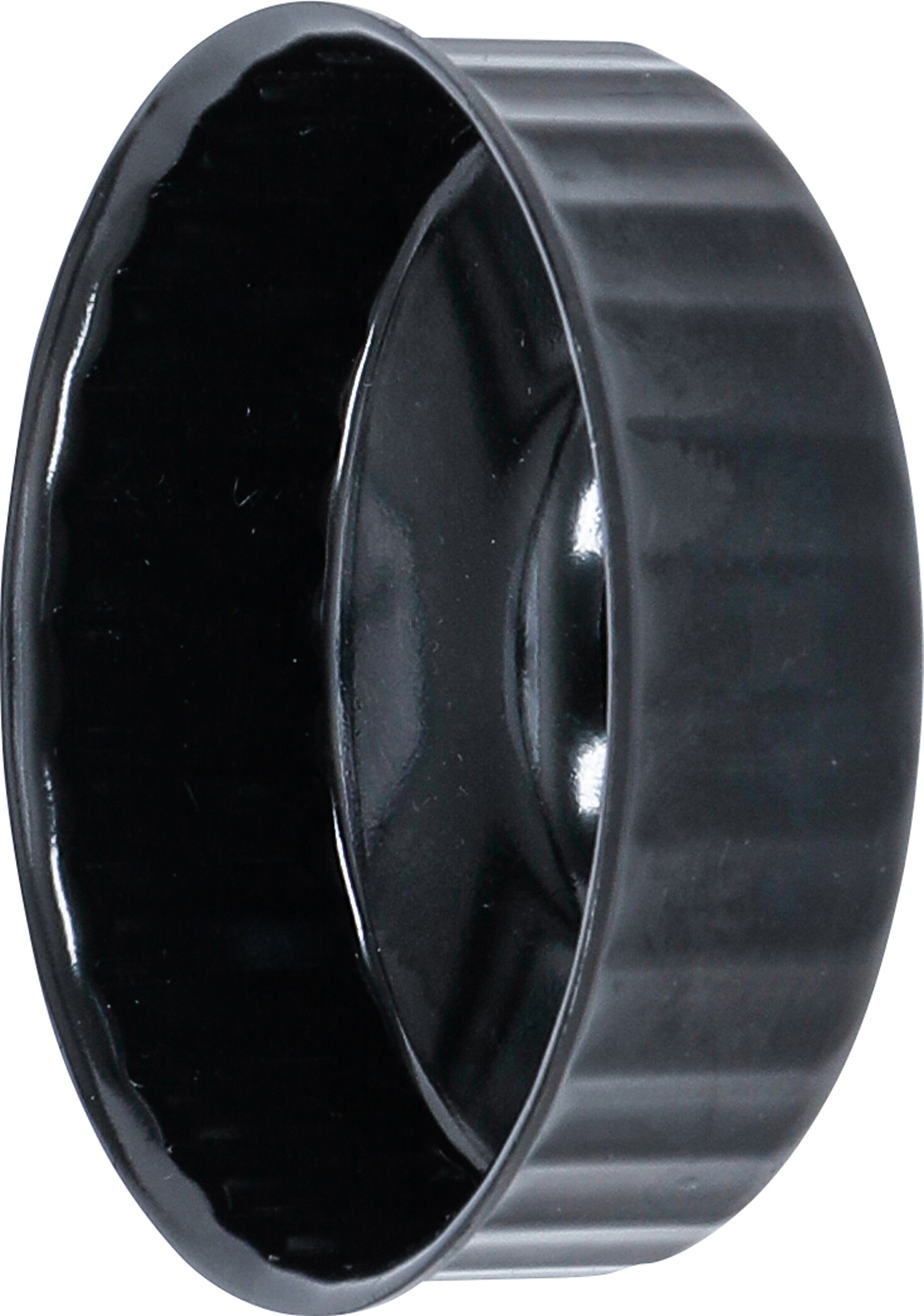 BGS Ölfilterschlüssel | 30-kant | Ø 76 mm | für Ford Motorkraft