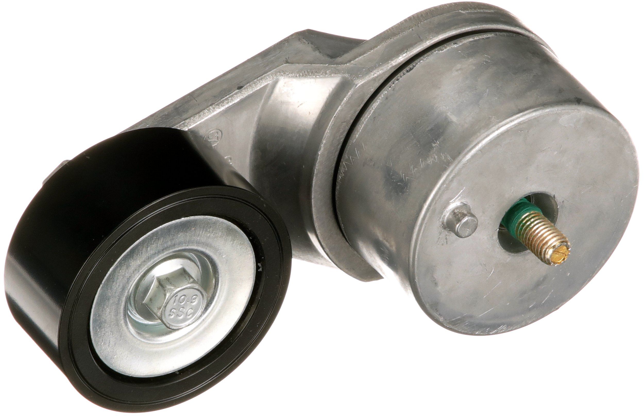 Riemenspanner, Keilrippenriemen