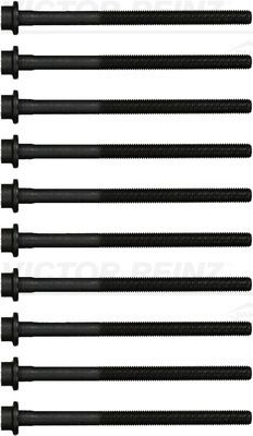 Zylinderkopfschraubensatz