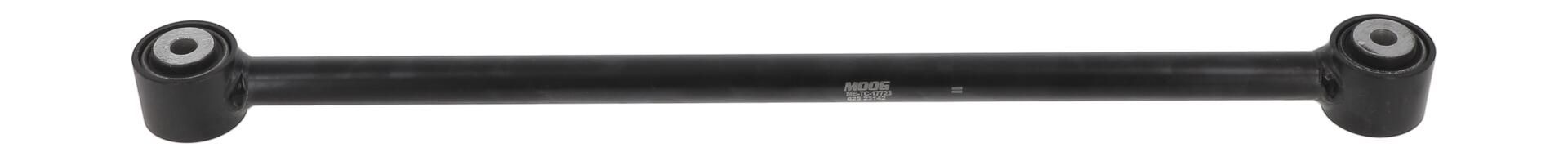 Lenker, Radaufhängung