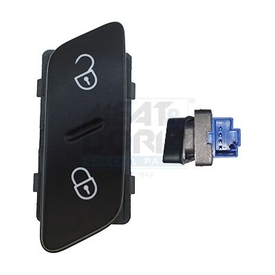 Schalter, Türschloss