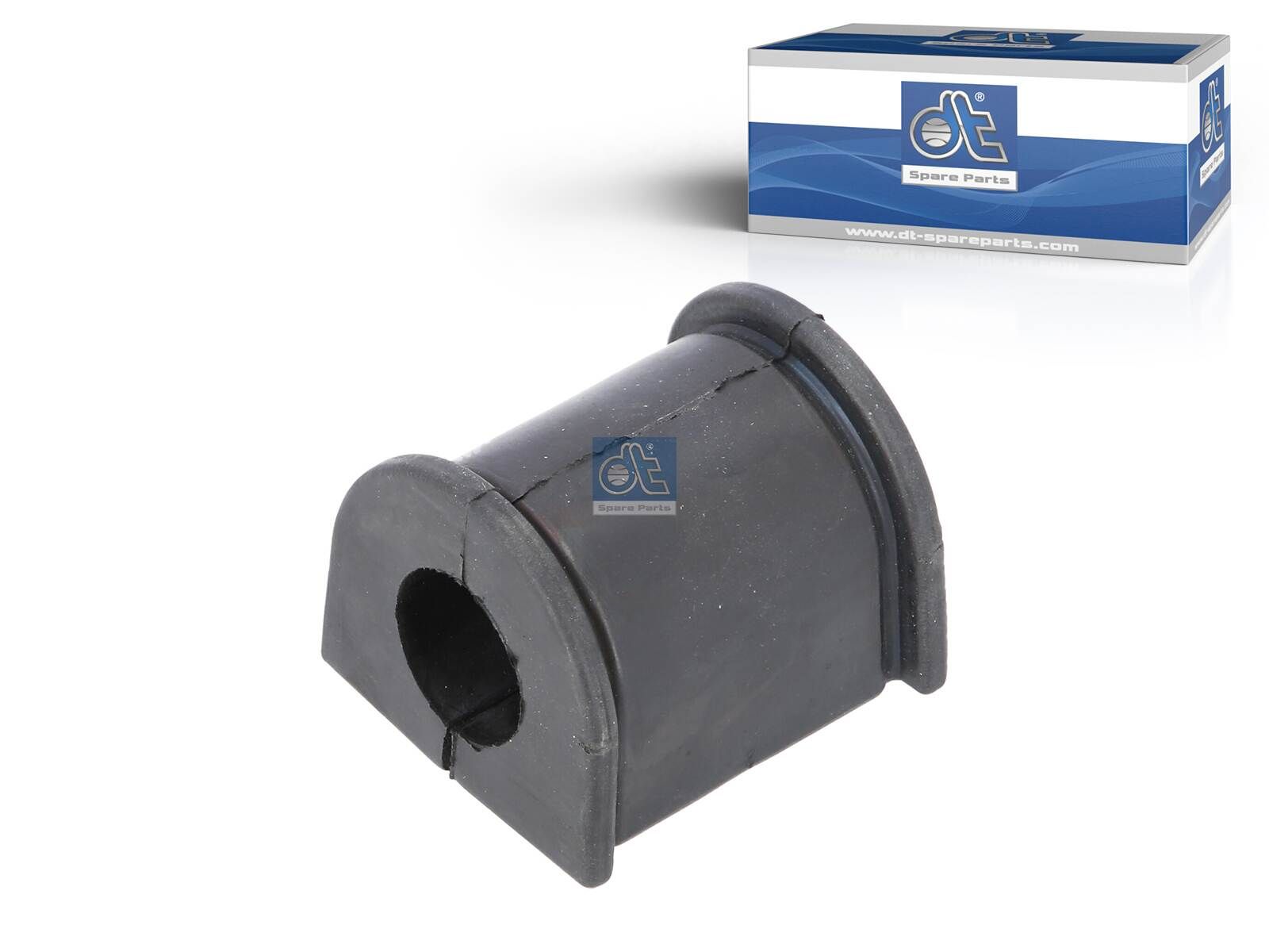 Lagerbuchse, Stabilisator “DT Spare Parts 1402562 , Vorderachse , 27 mm”