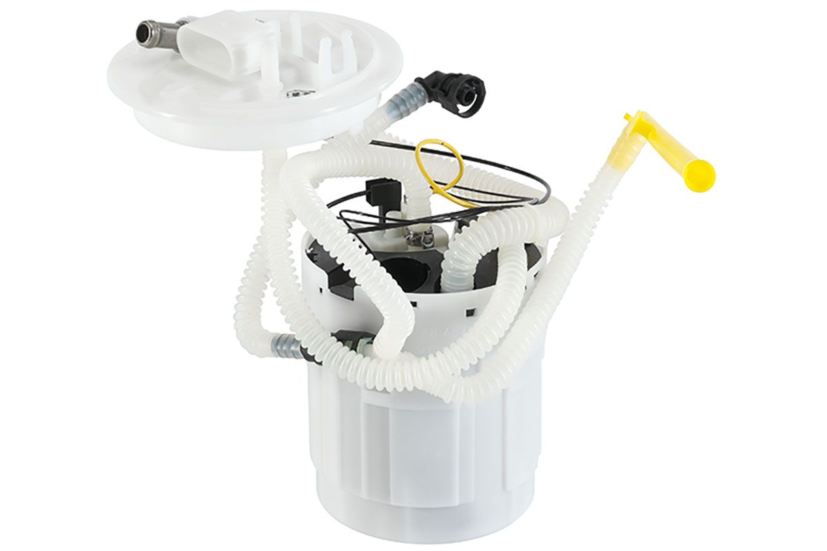 Kraftstoff-Fördereinheit