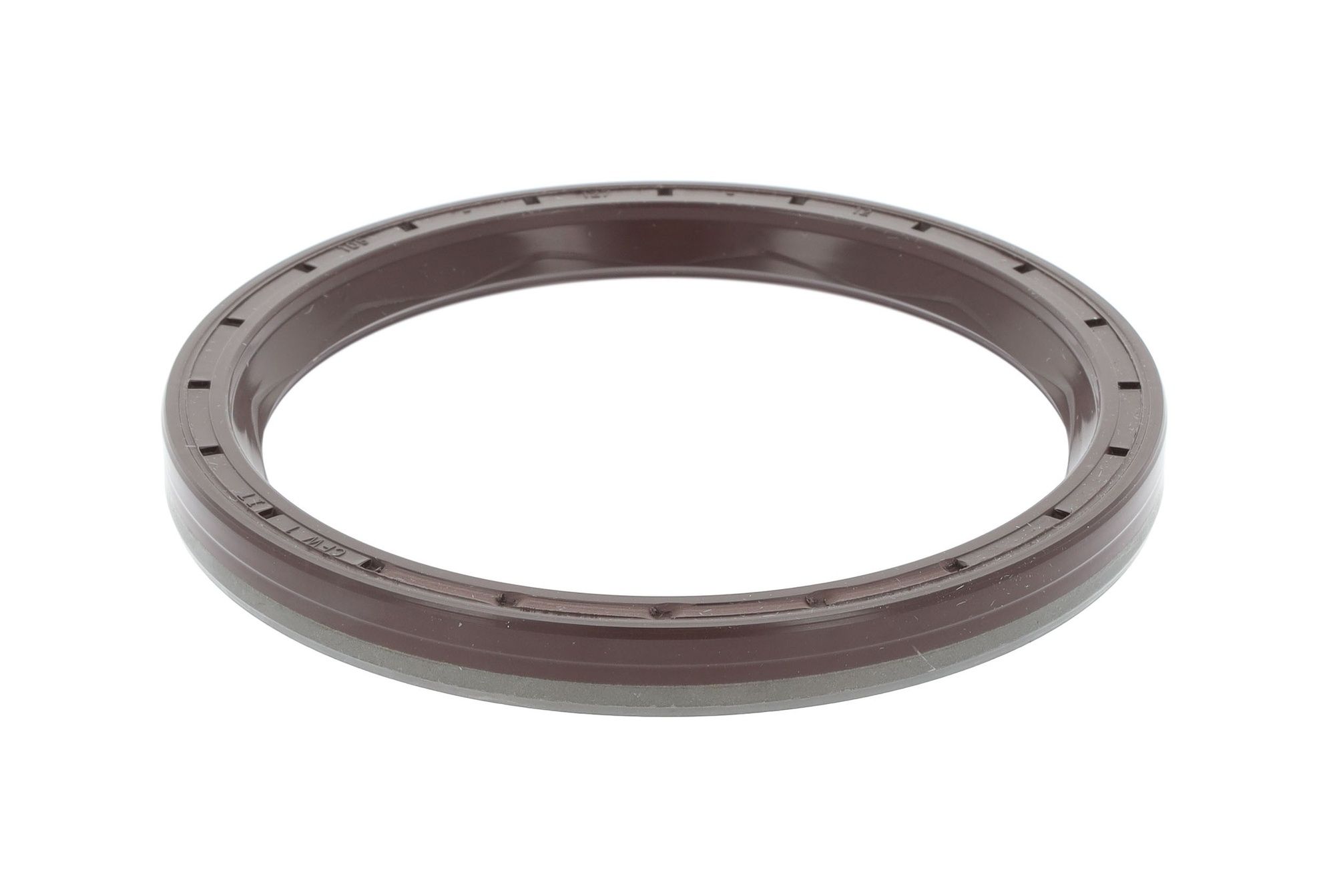 Wellendichtring, Verteilergetriebe