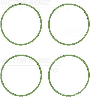 Dichtungssatz, Ansaugkrümmer