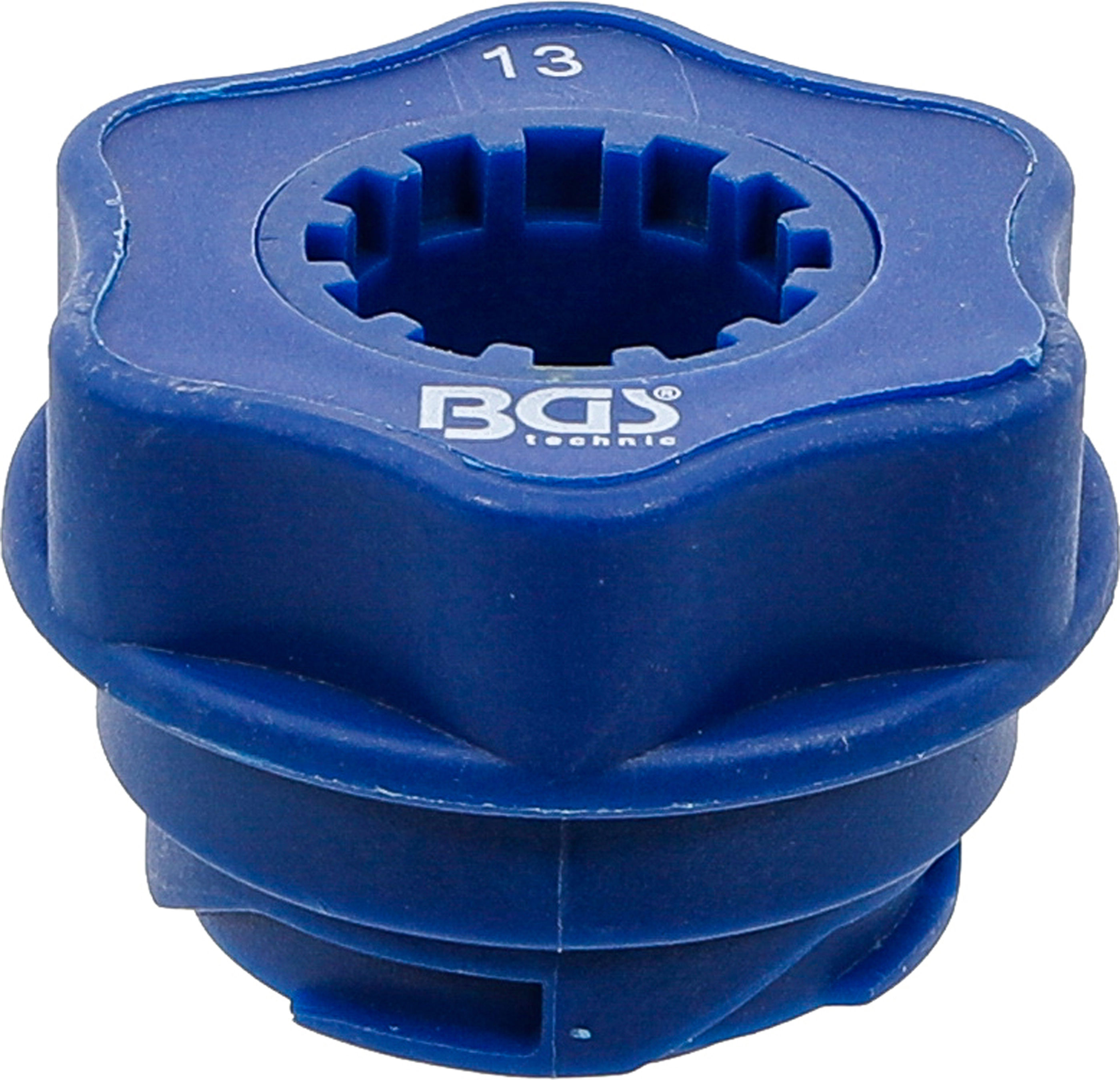 BGS Öl-Befülladapter für VAG | für Art. 8505-1, 8899, 72213