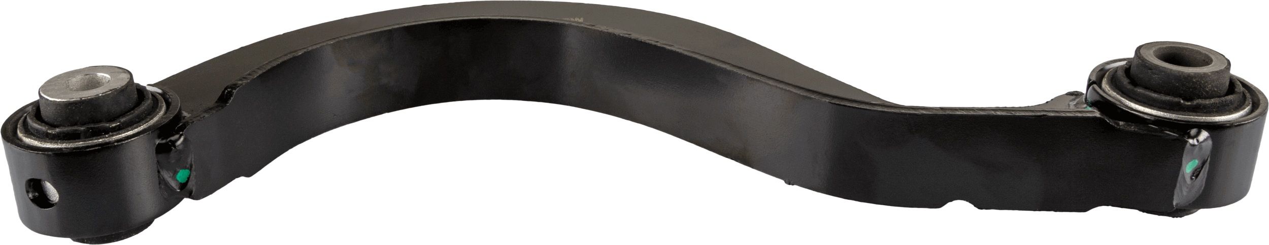 Lenker, Radaufhängung