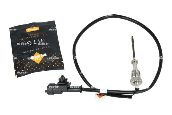 Sensor, Abgastemperatur NRF 707543 “NRF”