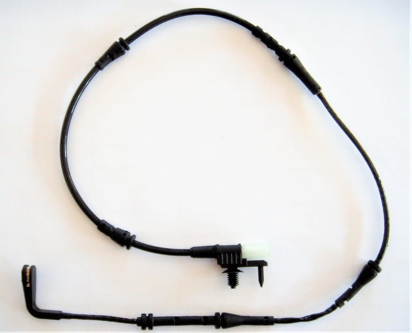 Warnkontakt, Bremsbelagverschleiß