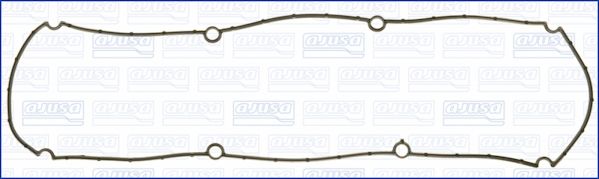 Dichtung, Zylinderkopfhaube