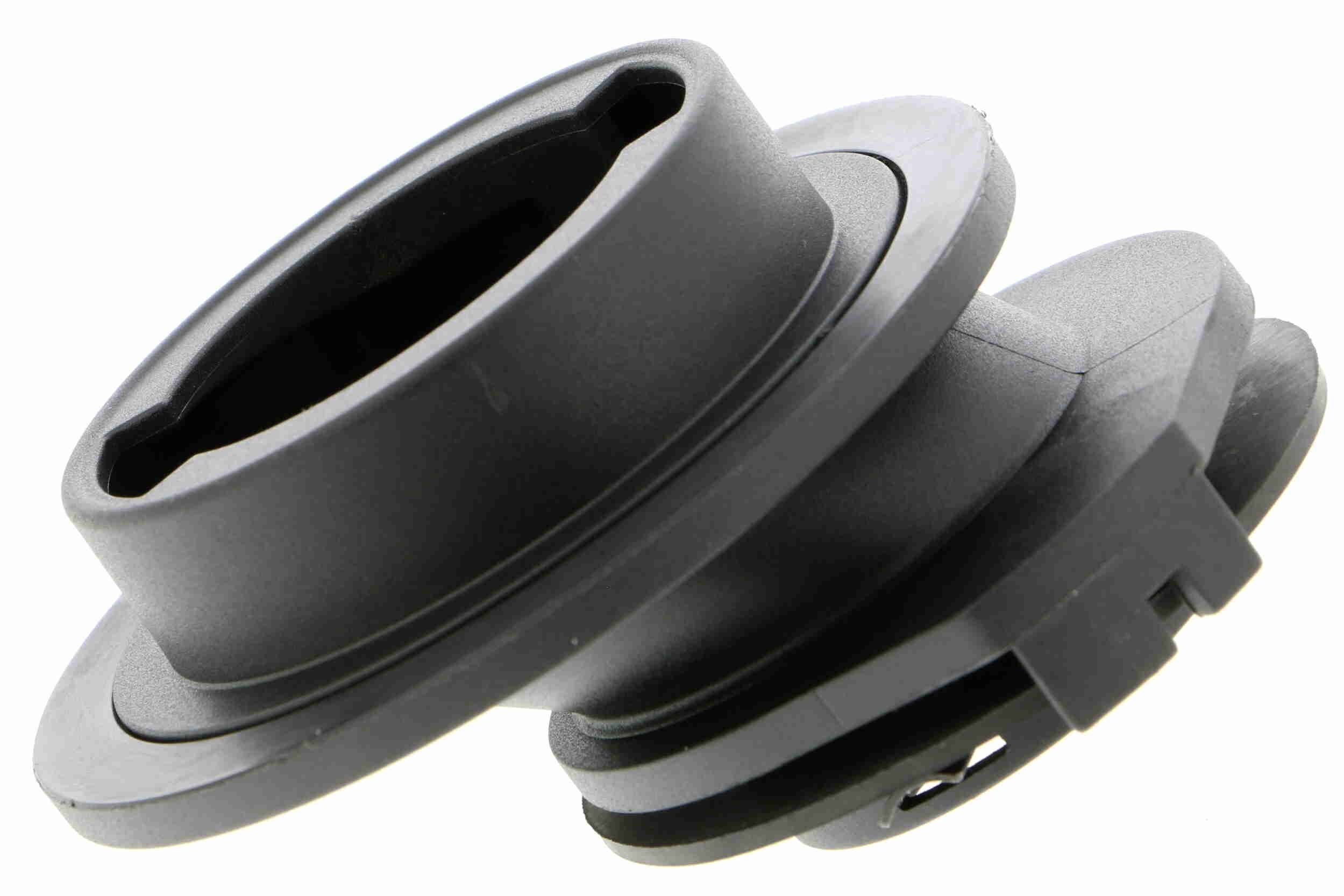 Rohrleitung, Öleinfüllstutzen