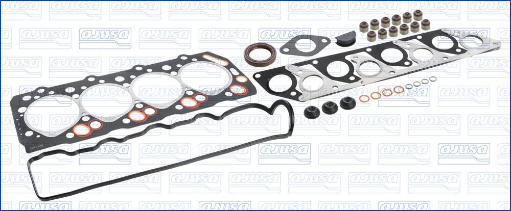 Dichtungssatz, Zylinderkopf