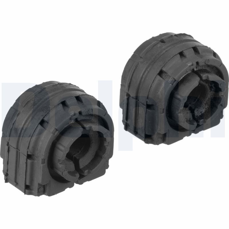 Lagerbuchse, Stabilisator