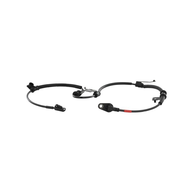 Sensor, Raddrehzahl