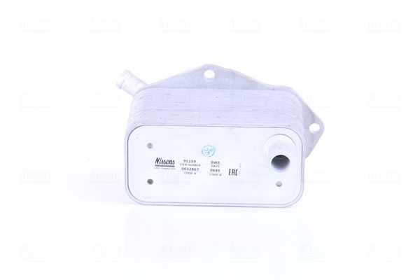 Ölkühler, Motoröl