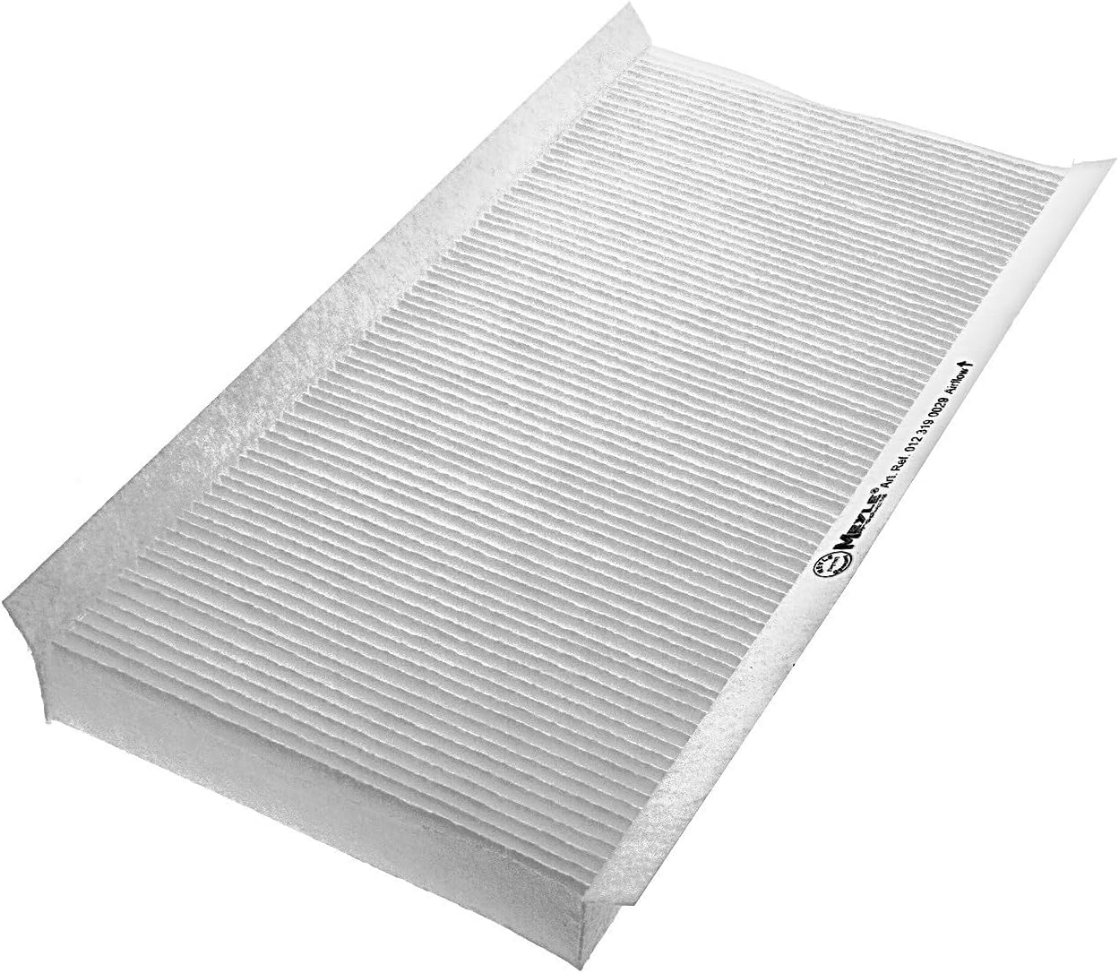 MEYLE Innenraumfilter 012 319 0029 SCT Referenz SA 1203