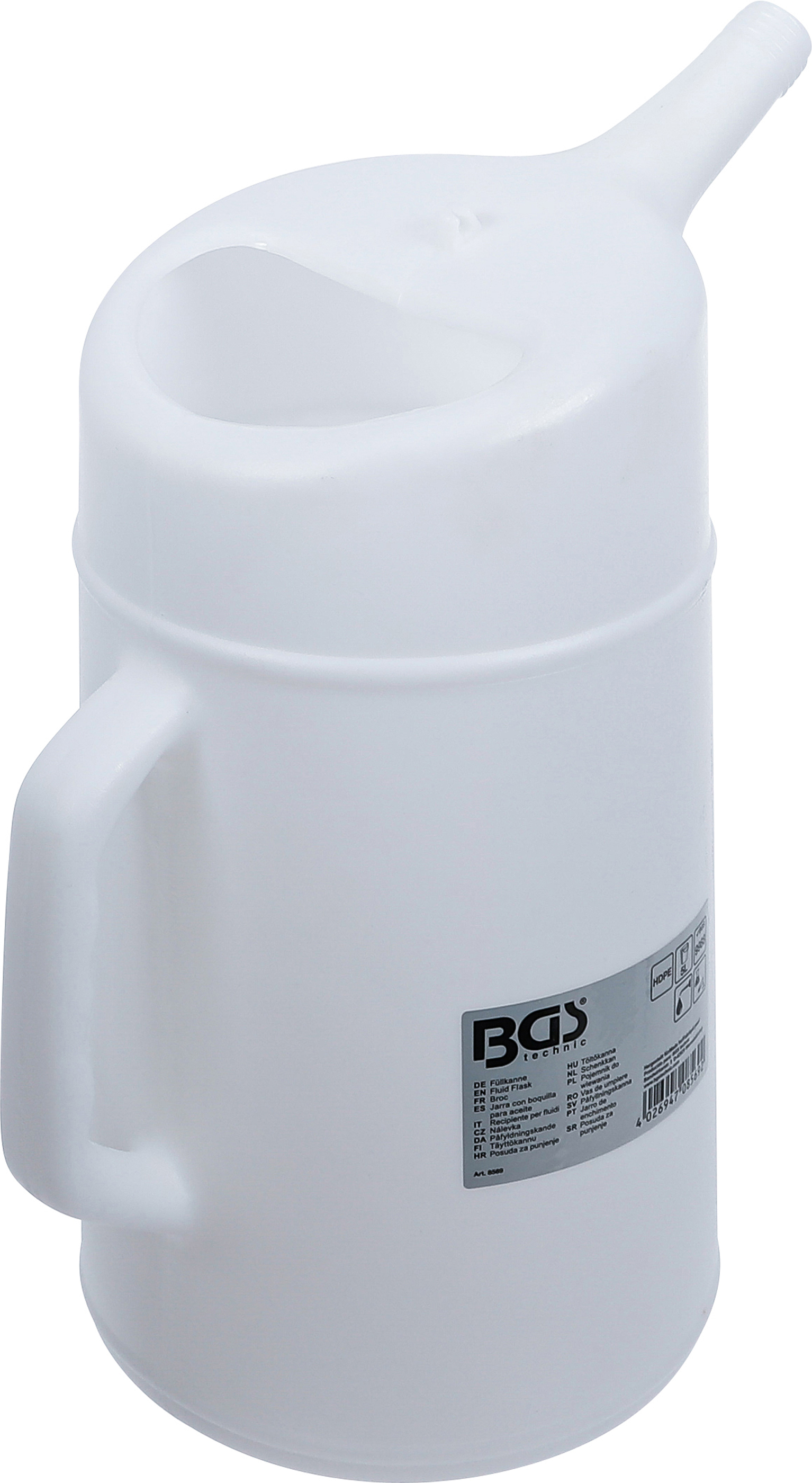 BGS Füllkanne | 5 l