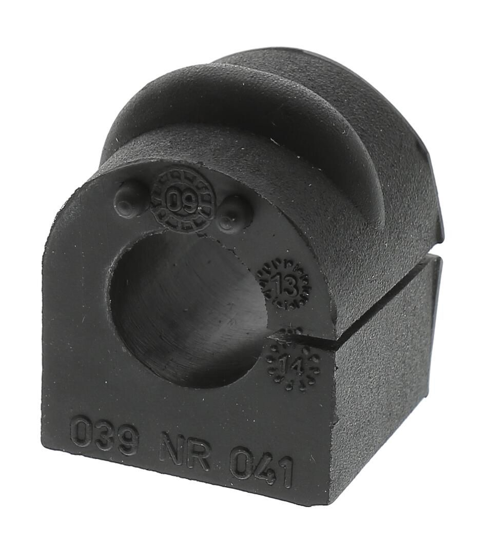 Lagerung, Stabilisator