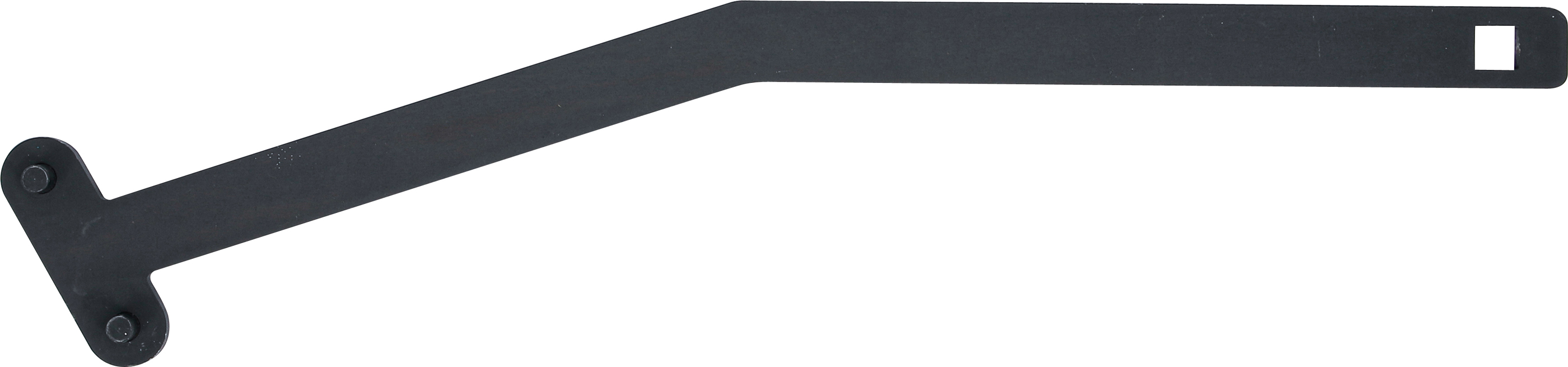 BGS Riemenspanner-Schlüssel | für Ford Duratorq Motoren