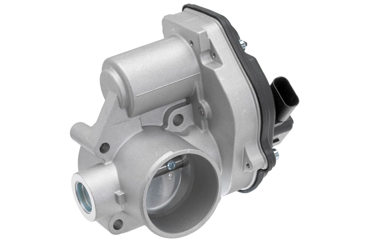 Drosselklappenstutzen