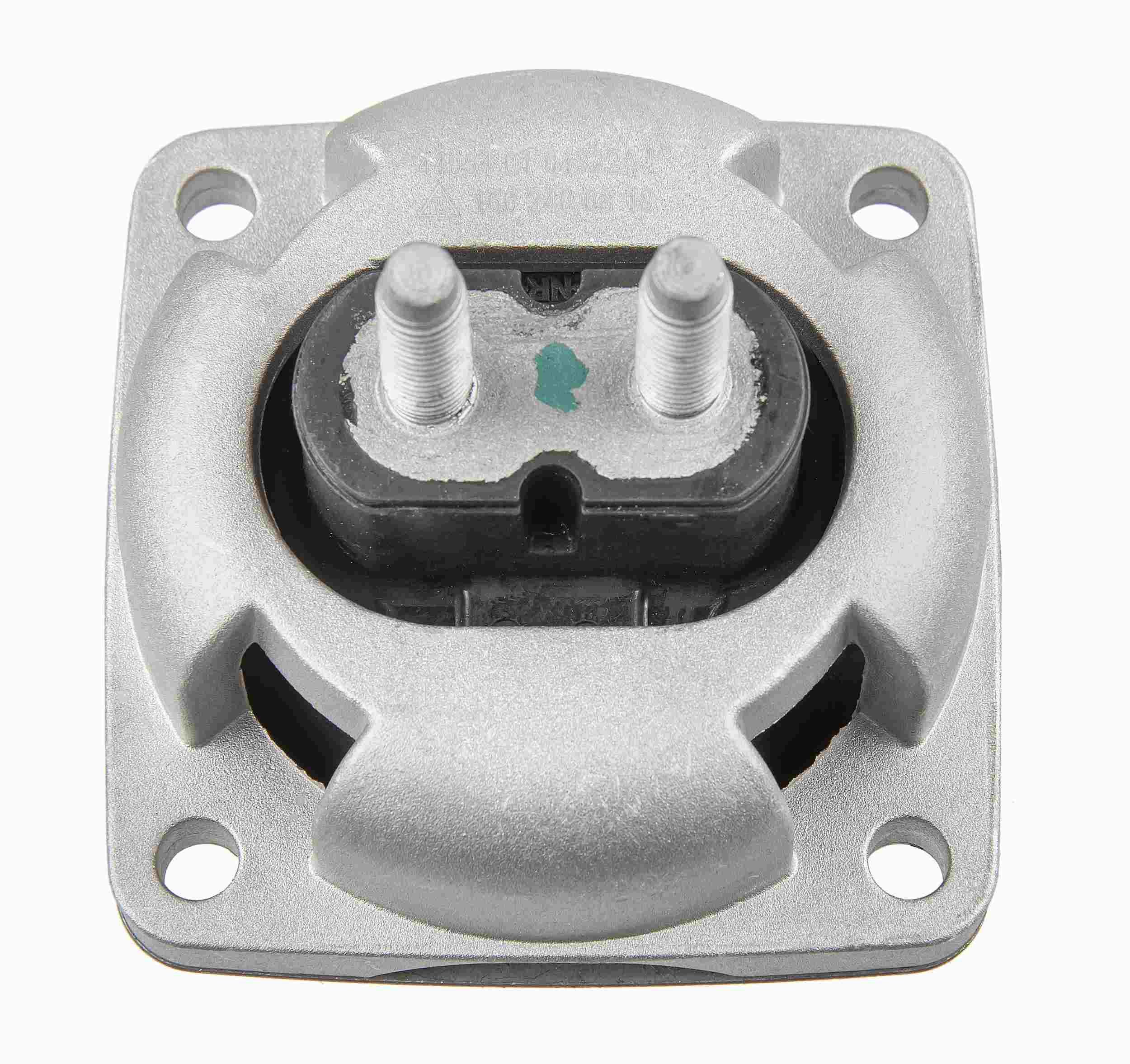 Lagerung, Automatikgetriebe