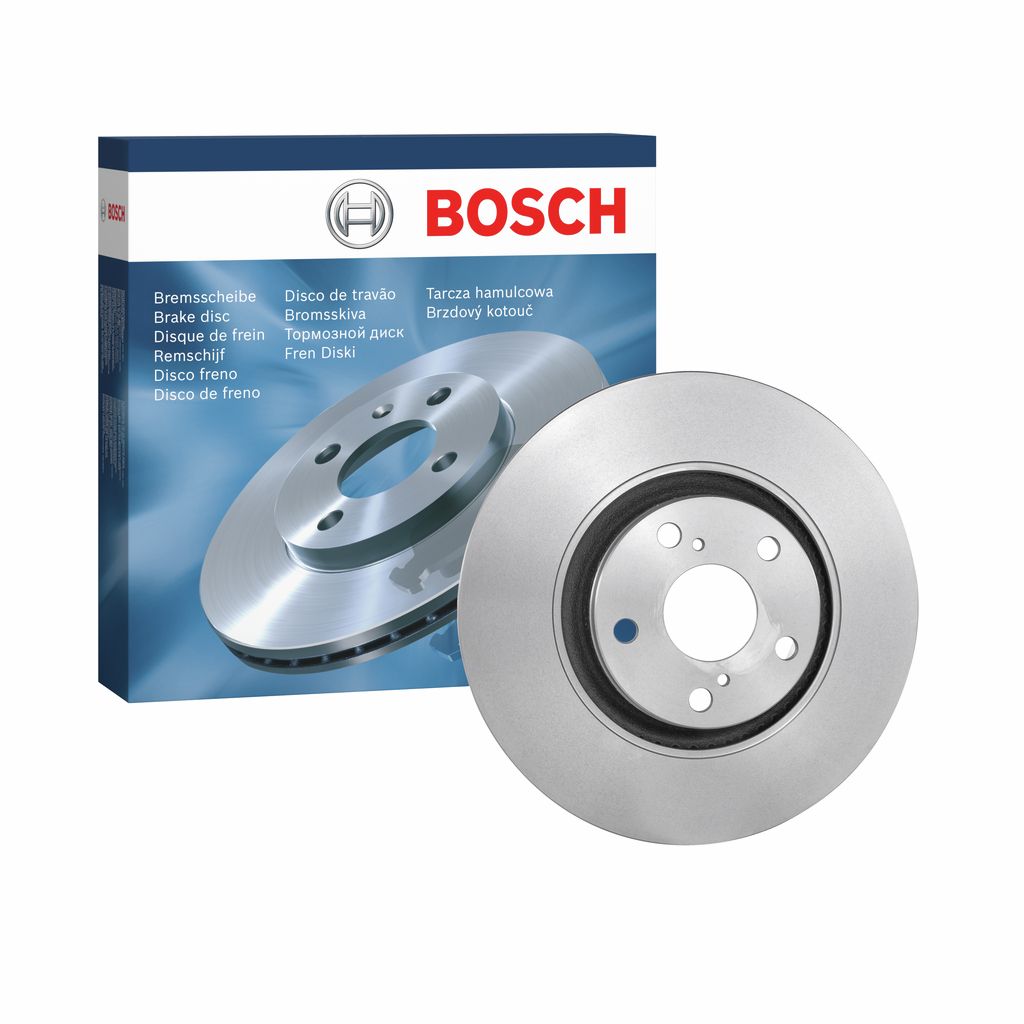 Bremsscheibe