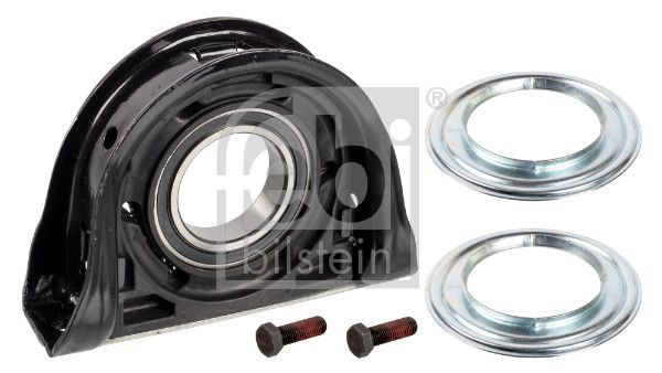 Lagerung, Gelenkwelle