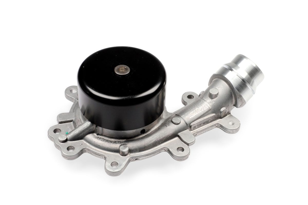 Wasserpumpe, Motorkühlung