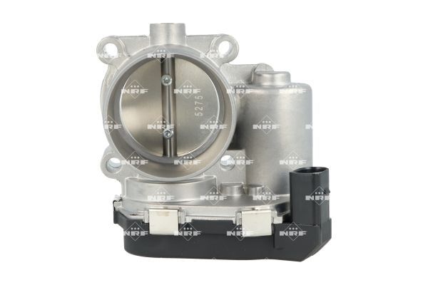 Drosselklappenstutzen