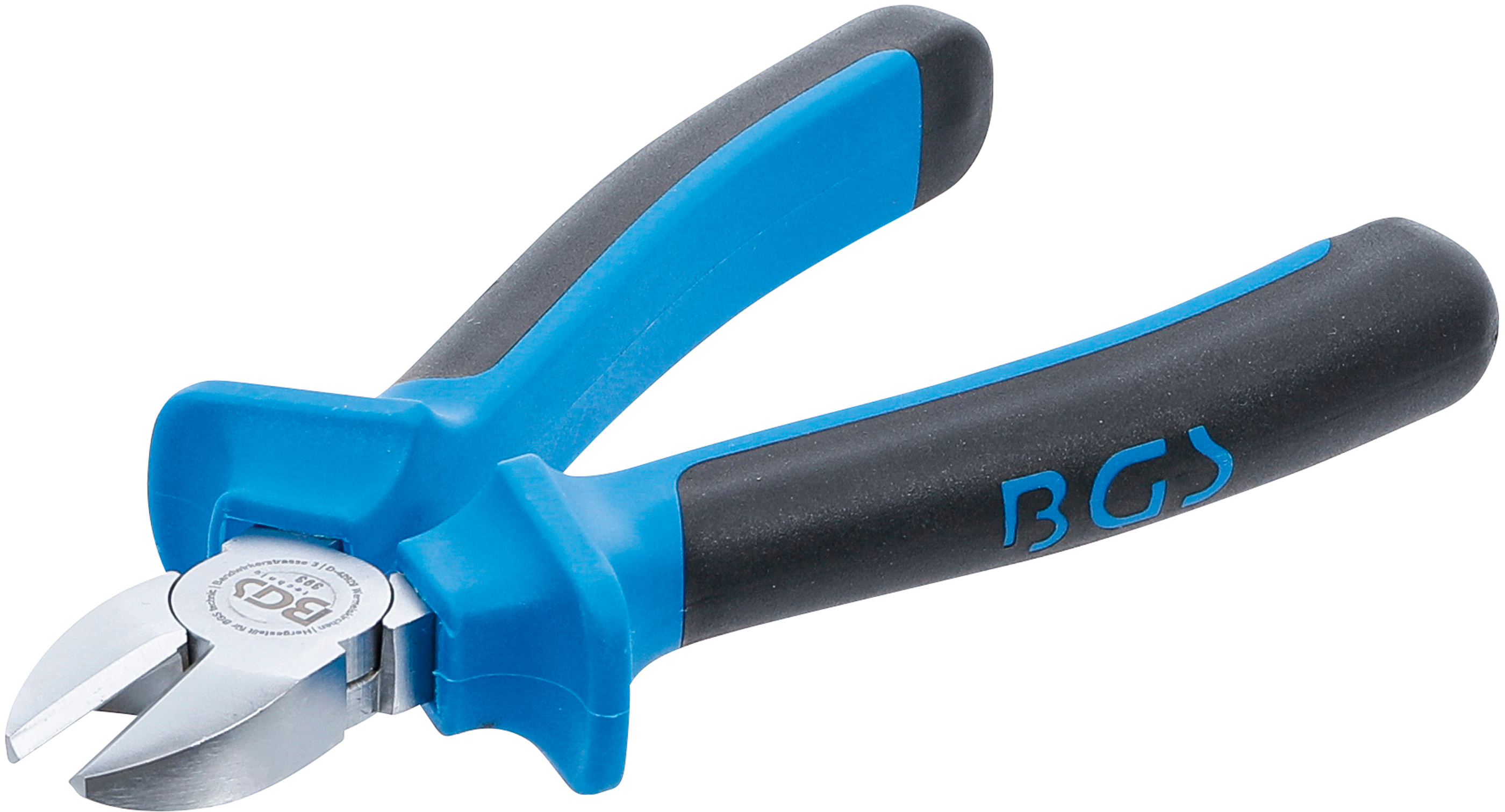 BGS Schwedischer Seitenschneider | 165 mm