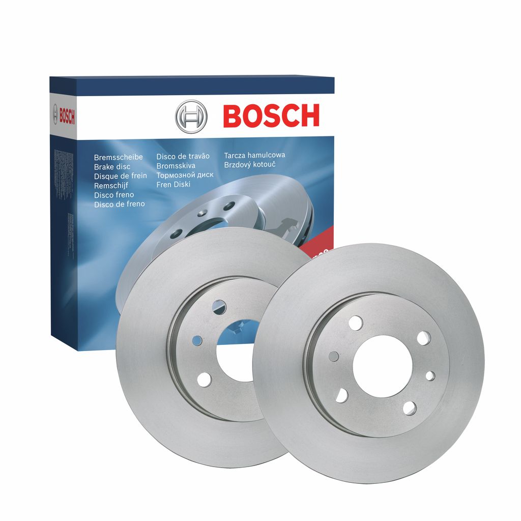 Bremsscheibe “BOSCH 240,1 mm, 10,9 mm, 9,2 mm”