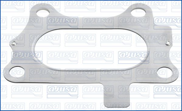 Dichtung, Abgaskrümmer