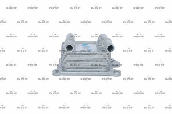 Ölkühler, Motoröl