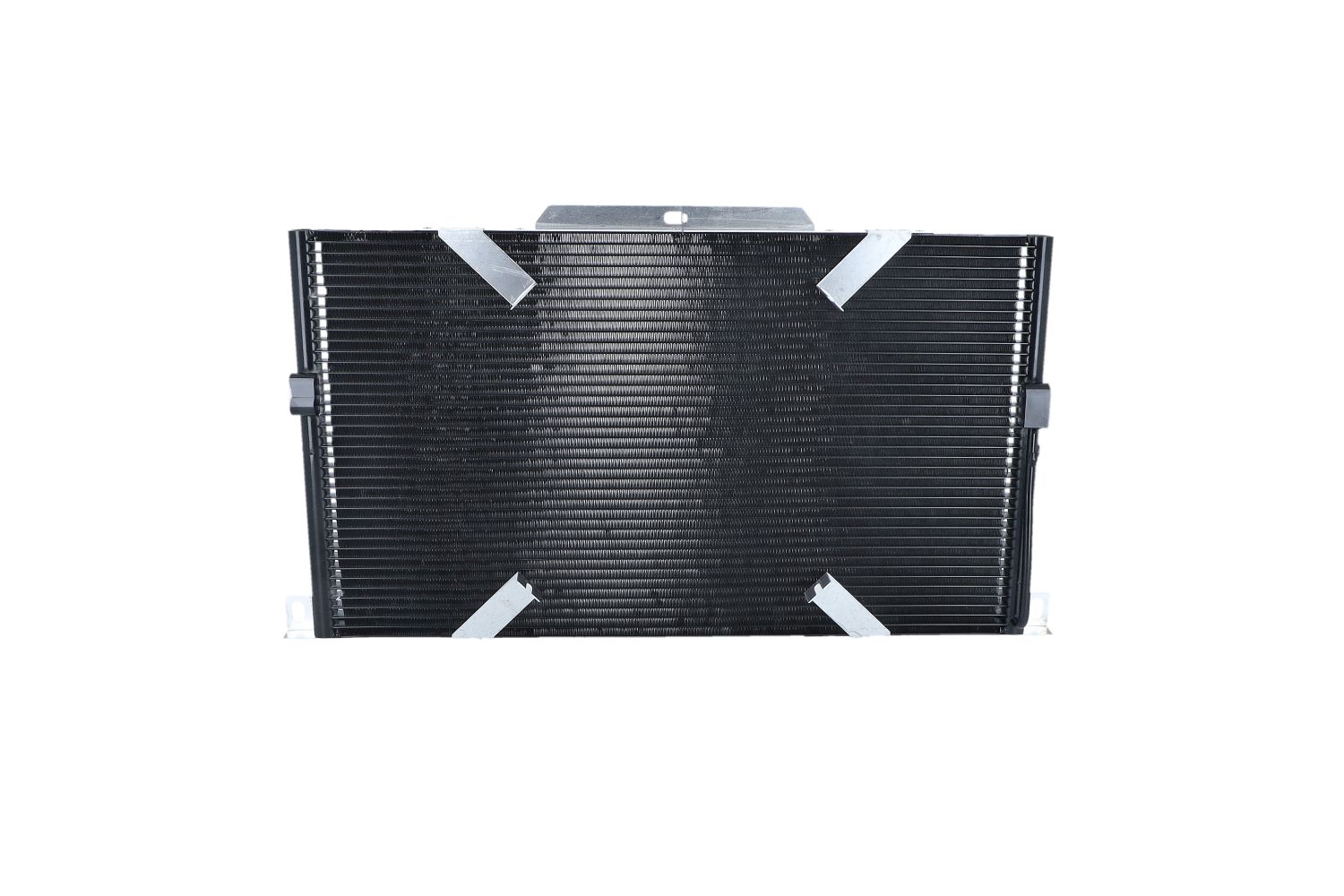 Kondensator, Klimaanlage