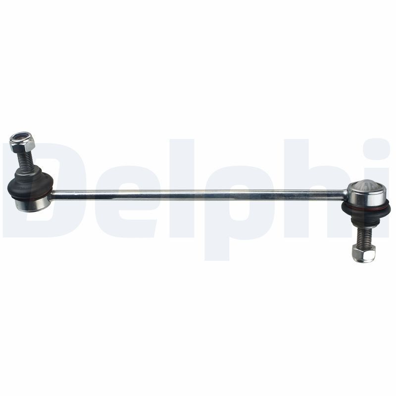 Anschluss Stabilisator vorne L 275mm passt zu: MERCEDES CLS (C218), CLS SHOOTING BRAKE (X218), E (W212), E T-MODEL (S212) 2.2D-5.5 01.09-12.17